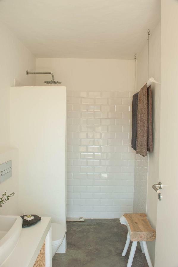 Alma Cheia Sunrise Studio Apartment Odeceixe Exterior photo
